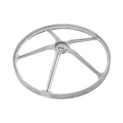 Шків для пральної машини D=318mm H=25mm Electrolux