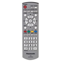 Пульт для телевизора N2QAHB000068 Panasonic