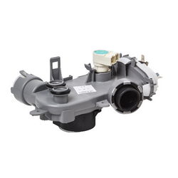 Тен проточний з водним сенсором і розподільником потоку Bosch