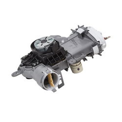 Тен проточний з водним сенсором і розподільником потоку Bosch