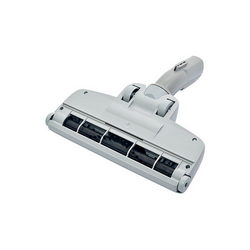 Щітка Turbo для порохотягу на трубу квадрат. отверст. із засувкою Electrolux