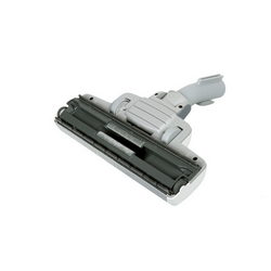 Щітка підлога/килим для пилососа на трубу з клямкою D=32mm Electrolux білий