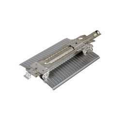 Пальник духовки нижній для газової плити Indesit