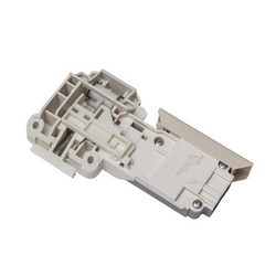 Замок люка (двери) для вертик. стир. машины Bosch