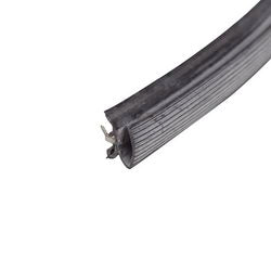 Ущільнювальна гума дверей духовки L=425mm Bosch