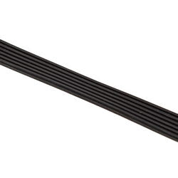 Ремень 1260J6 EPJ Gates черный