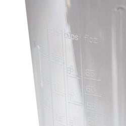 Чаша для блендера Bosch 2000ml 00657929