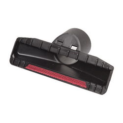 Насадка для м'яких меблів для пилососу Bosch на трубу D35mm чорний