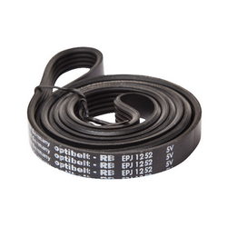 Ремень 1252J5 EPJ Optibelt черный