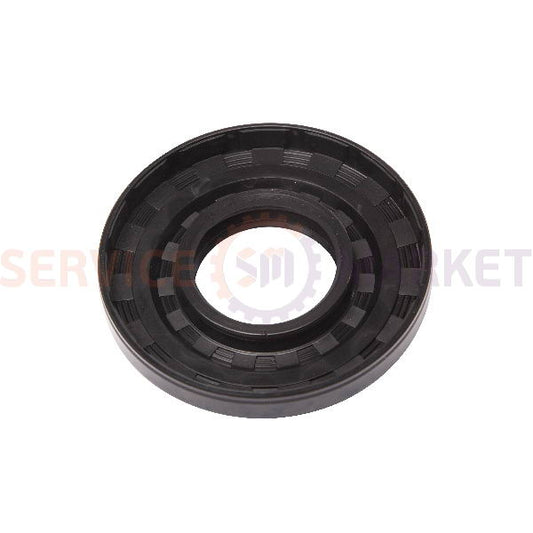 Сальник 35*76*10/14 WLK для стиральной машины Miele