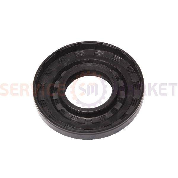 Сальник 35*76*10/14 WLK для стиральной машины Miele