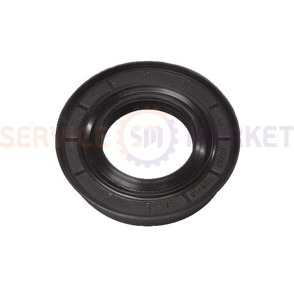 Сальник для пральної машини 40*70/80*10.5/15 WFK Electrolux