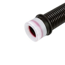 Шланг для пылесоса L=1600mm Bosch черный