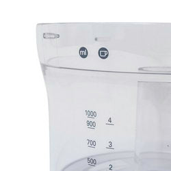 Чаша основна 2100ml для кух. комб. Kenwood біла ручка