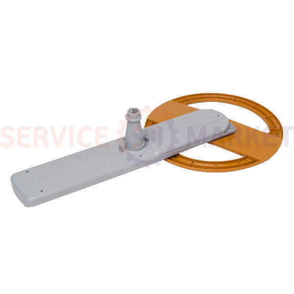 Розбризкувач нижній DIVA2 для посуду. машини Electrolux