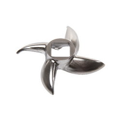 Ніж для м'ясорубки D=59mm s=10mm Відп.=12x12mm Panasonic