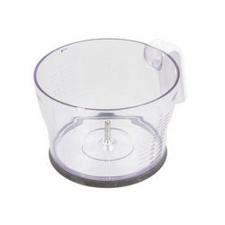 Чаша подрібнювача 1500ml з ручкою та основою для блендера Philips чорний