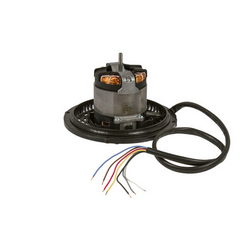 Двигун для витяжки S80-40ANP8609SE 250W 230V, шток 31x6mm (проти годин.) Gorenje