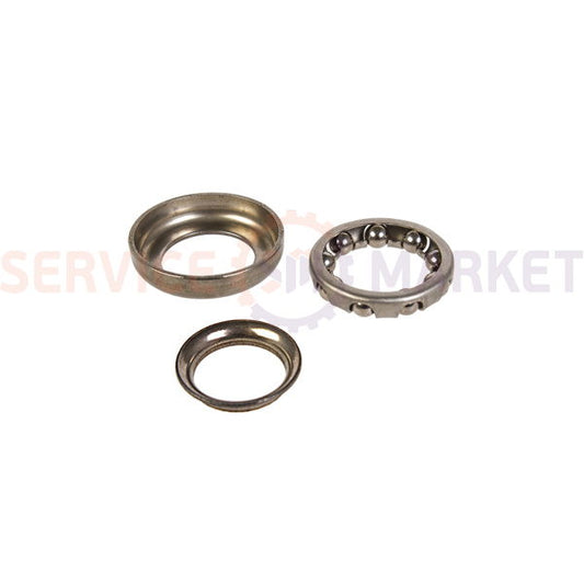 Підшипник редуктора (малий) для кух. комбайна D=29mm Bosch