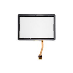 Сенсорный экран (тачскрин) для планшета GT-P5100 Galaxy Tab 2 (10.1") Samsung белый (OR)