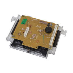 Плата управления + питания для кофеварки 613201.6300 (VER.2) Zelmer