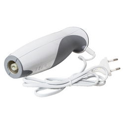 Моторний блок Bosch 600W білий