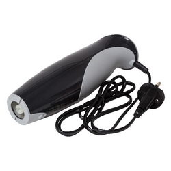 Моторний блок Bosch 750W чорний