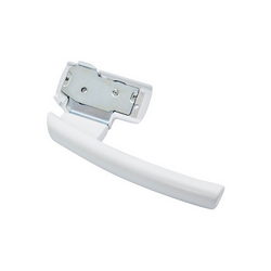 Ручка двери в сборе для морозильной камеры Electrolux