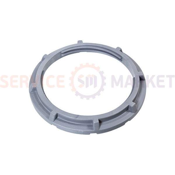 Гайка пробки для солі посудомийної машини Gorenje