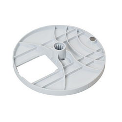 Диск держатель вставок для кух. комб. Bosch белый