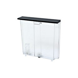 Контейнер для води кавоварки 613201.6150 Zelmer черн. кришка