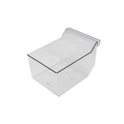 Ящик для овочів (правий/лівий) холод. 320x230x200mm Gorenje