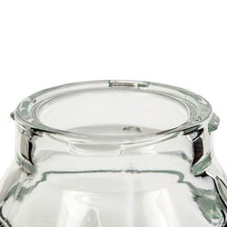 Чаша блендера 1500ml (скло) Moulinex