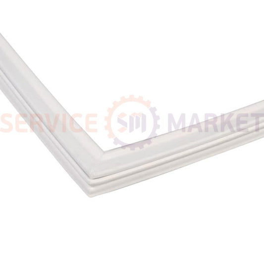 Ущільнювальна гума 1508x571 холодильної камери Indesit