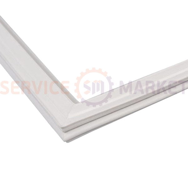 Ущільнювальна гума 1508x571 холодильної камери Indesit