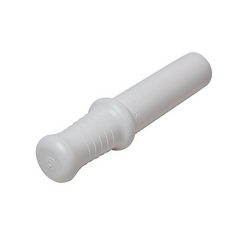 Товкач для м'ясорубки Panasonic білий