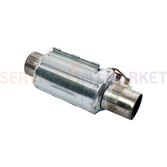 Тен проточний 2000W, D=32mm Electrolux