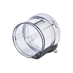 Чаша основна 500ml для кух. комб. Kenwood