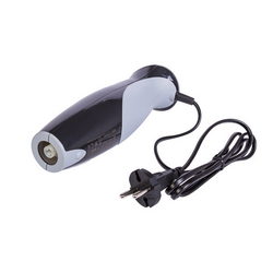 Моторний блок 750W Bosch чорний