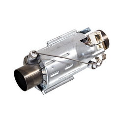 Тен проточний 2000W, D=32mm Whirlpool