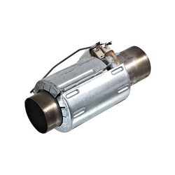 Тен проточний 2040W, D=???mm Whirlpool