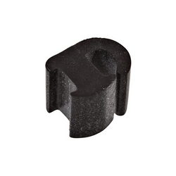 Резиновая прокладка решетки для плиты Ariston