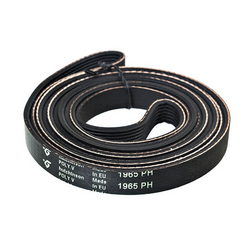 Ремень 1965H7 PH Hutchinson черный