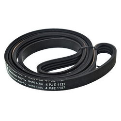 Ремень 1127J4 PJE Hutchinson черный