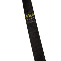 Ремень 1282J6 PJ Hutchinson черный