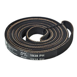 Ремень 1938H7 PH Hutchinson черный