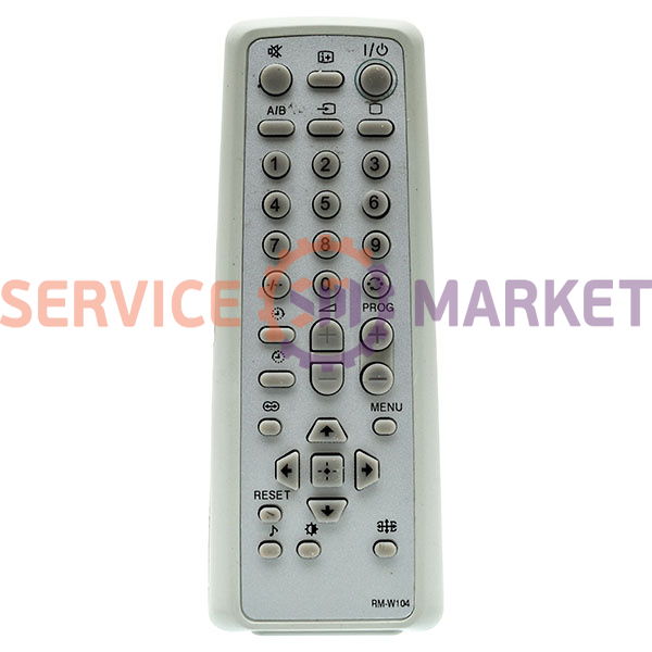 Пульт для телевизора RM-W104 Sony