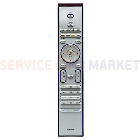 Пульт для телевизора RC-4450/01 Philips