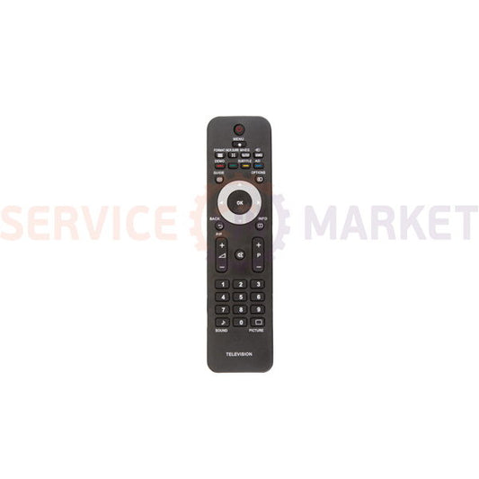 Пульт для телевизора RC242254902454 Philips