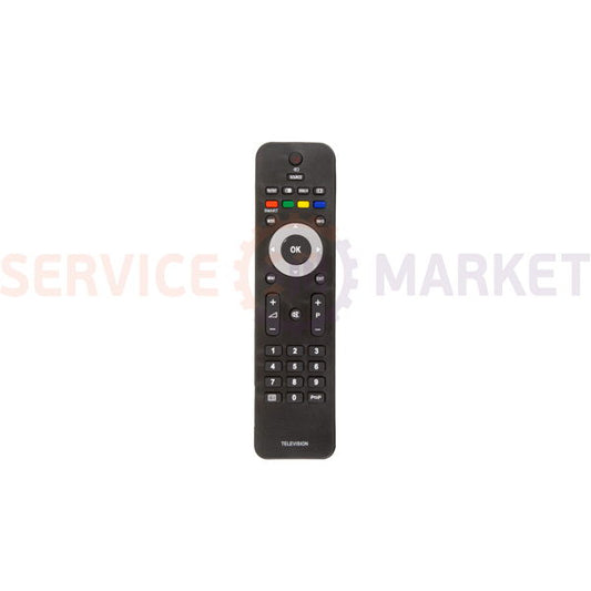 Пульт для телевизора RC242254901911 Philips